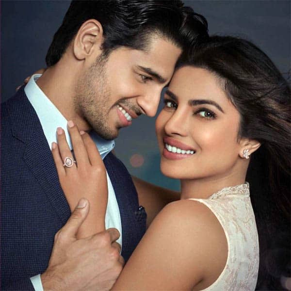 image of priyanka chopra engagement ring priyanka chopra and sidharth malhotra make a dreamy pair image of priyanka chopra engagement ring priyanka chopra and sidharth malhotra make a dreamy pair